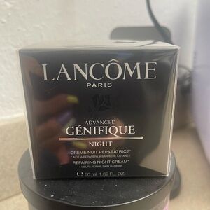 Lancôme Advanced Génifique Night Cream